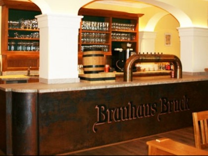 Photo: Brauhaus Bruck