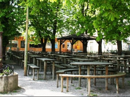 Photo: Brauhaus Bruck